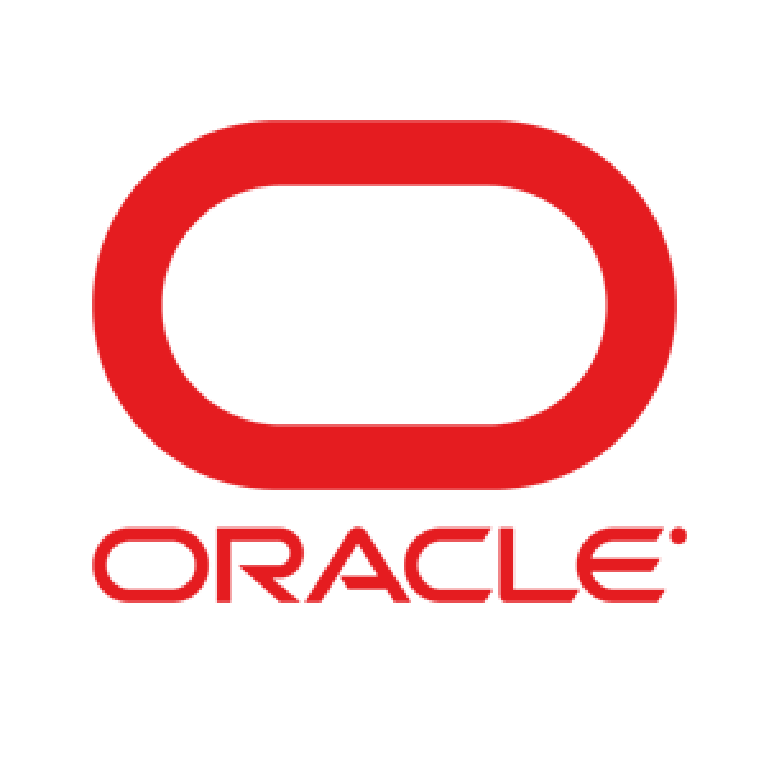 oracle logo